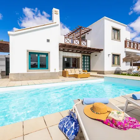 Villa Ariel