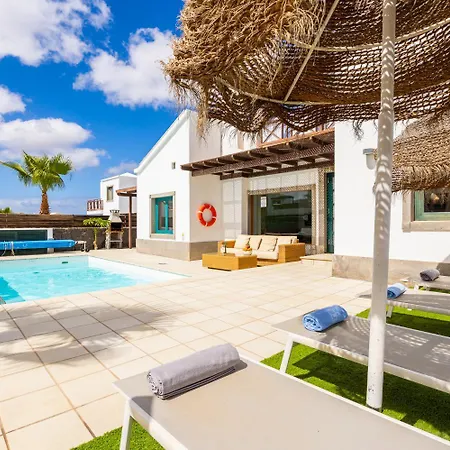 Villa Ariel *
