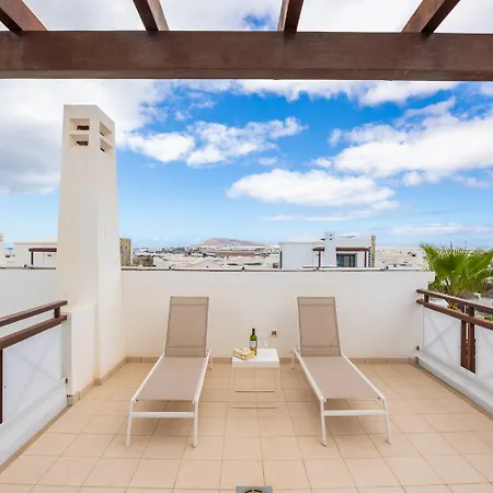 Villa Ariel *