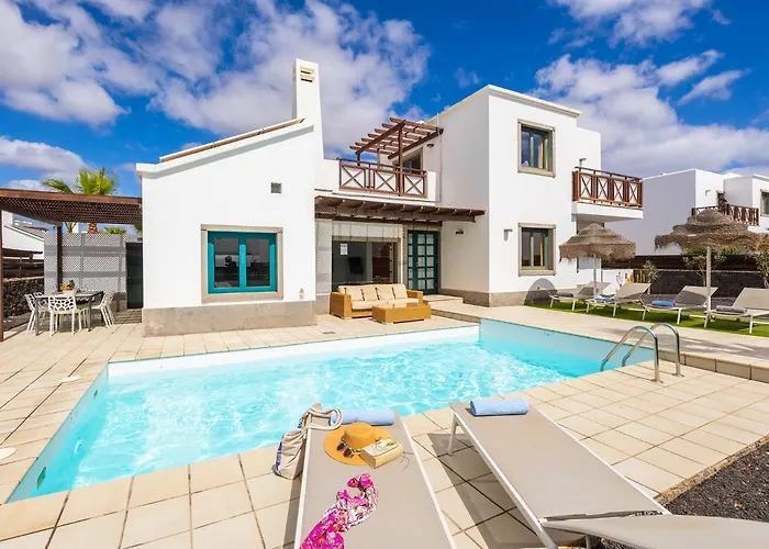 Villa Ariel *