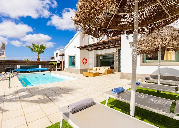 Villa Ariel *