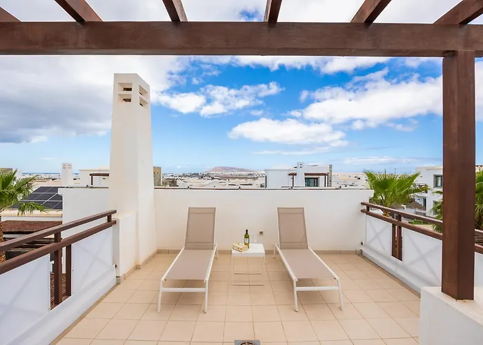 Villa Ariel *